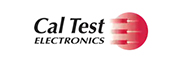 Cal Test Electronics