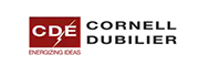 Cornell Dubilier Electronics (CDE)