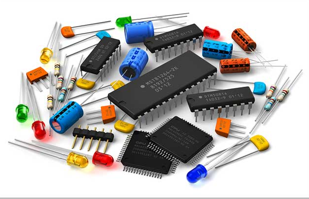 Advancements in Electronic Components: Paving the Way for Innovation