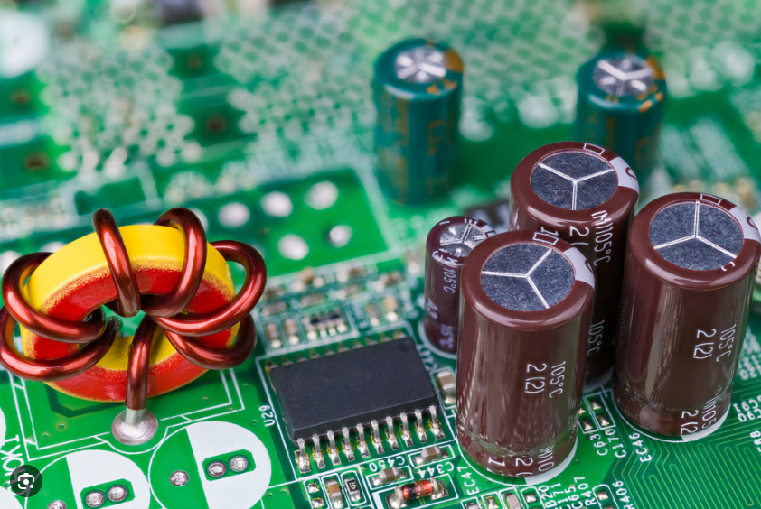 The Advantages of Using Electrolytic Capacitors in Modern Electronics