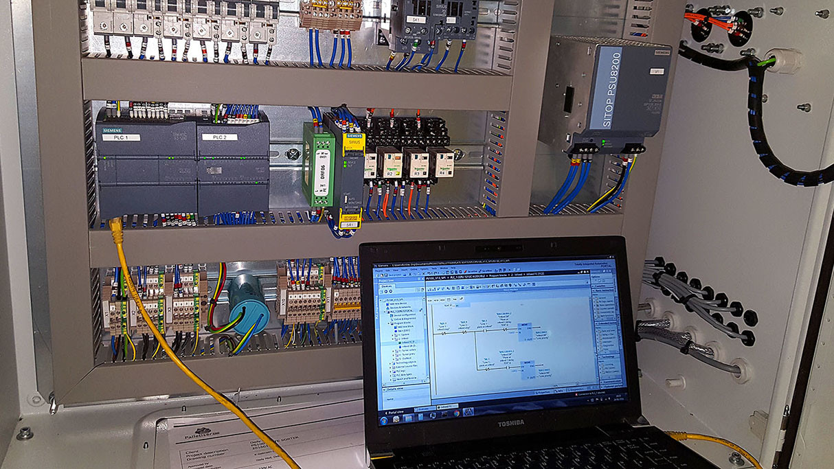 Troubleshooting Common Issues with Power Modules in PLCs