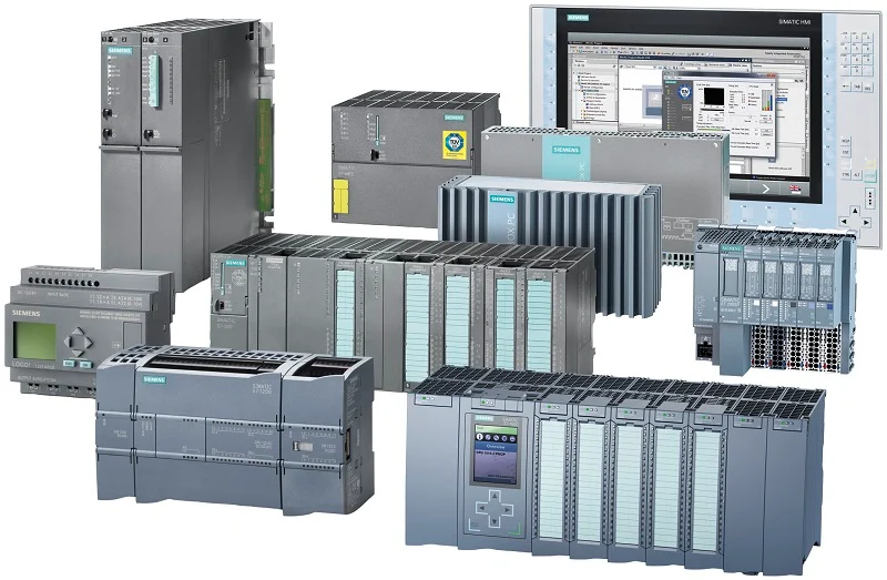 Comparing Different Power Module Options for PLCs: Which One is Right for You?