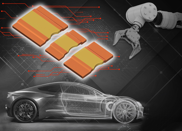 Advancements in Thermal Management: Dual-Sided Cooling for Power Semiconductor Modules in EV and HEV