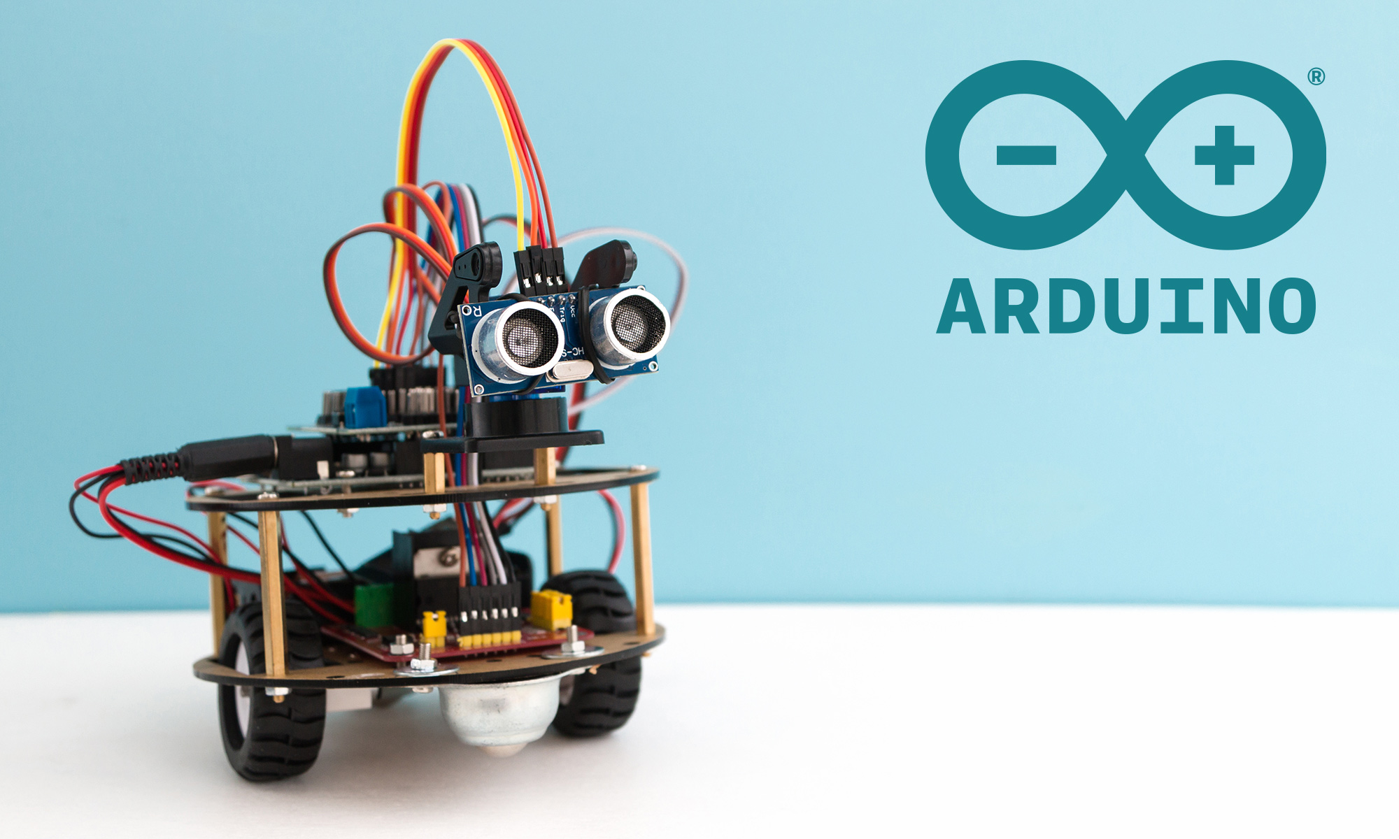 A Guide to Arduino: Understanding Arduino and Mastering its Application in Industrial Control