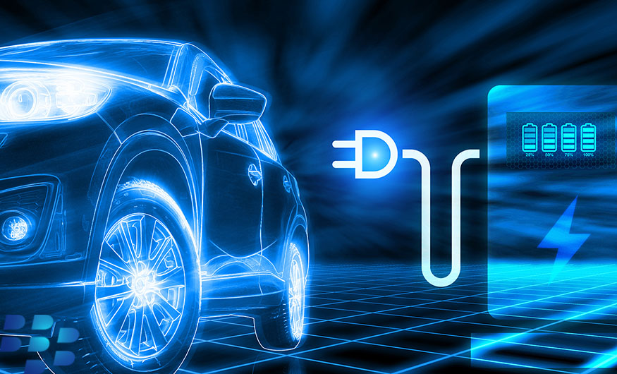 Evolving Storage Technologies and Grid Architectures for Electric Vehicle Charging Systems