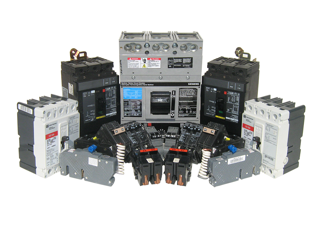 Exploring the Varied Realms of Circuit Breakers: Types and Applications