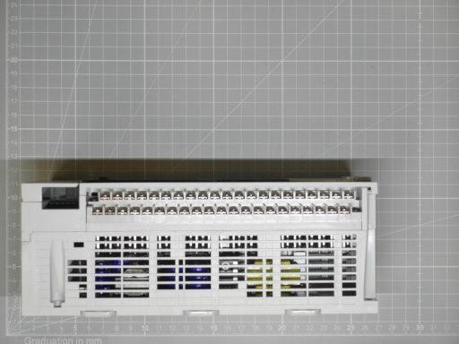 FX5U-64MT /ESS PCB CPU