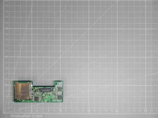 FX5U-32/64/80Mx /ES/ESS PCB I/F