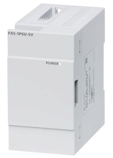 FX5-1PSU-5V