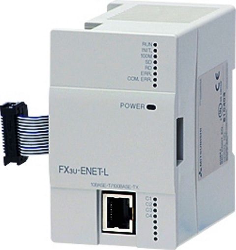 FX3U-ENET-P502