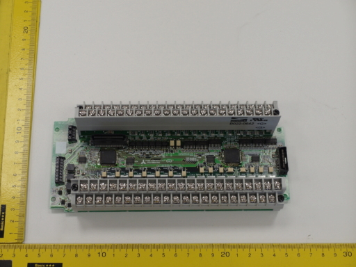 FX3U-64MT/DS/ES PCB I/O