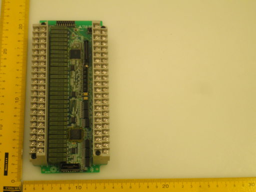 FX3U-64MR/DS/ES PCB I/O