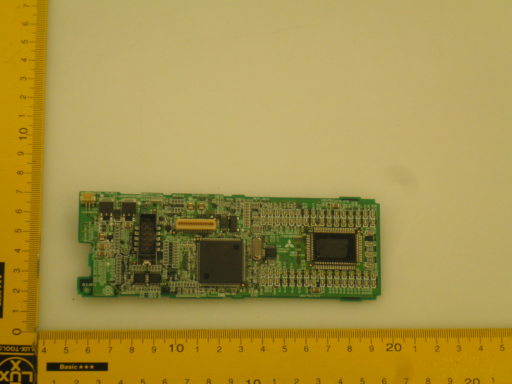 FX3U-64 PCB CPU