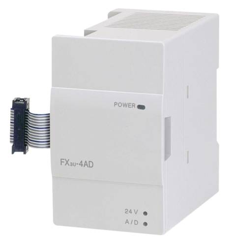 FX3U-4AD