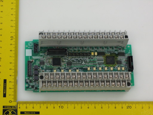 FX3U-48MT/DS/ES PCB I/O