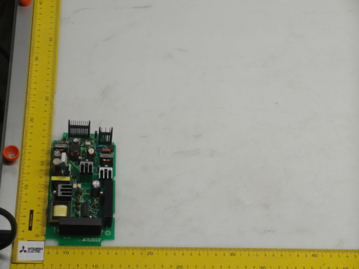 FX3U-48/64/80MR/MT/DS/DSS PCB POWER