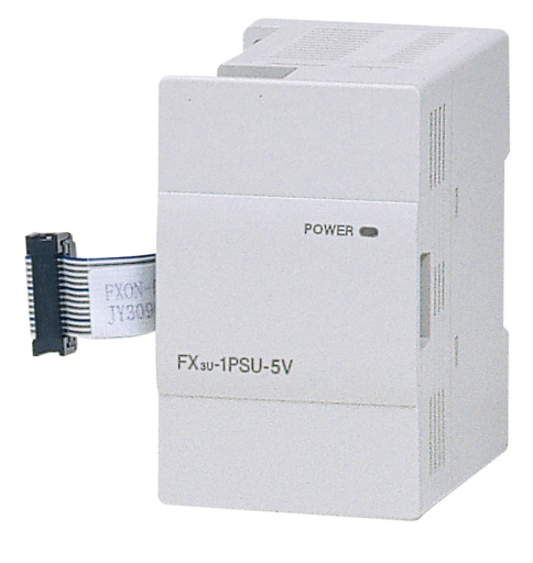 FX3U-1PSU-5V