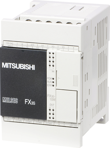 FX3S-10MT/ESS