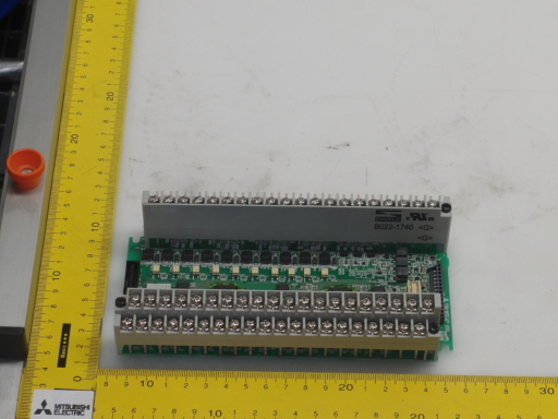 FX3G-60MT/ES PCB I/O