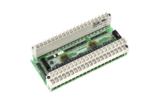 FX3G-60MR/ES PCB I/O