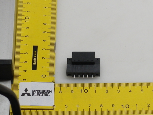 FX3G-2AD-BD TERMINAL BLOCK