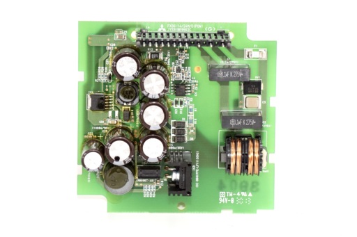 FX3G-14MT/24MT/DSS PCB POWER