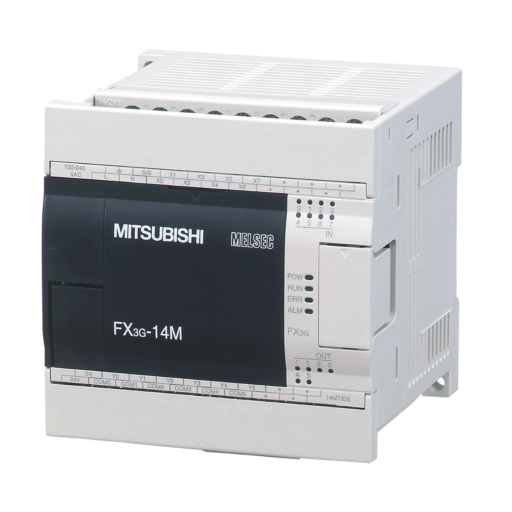 FX3G-14MR/DS