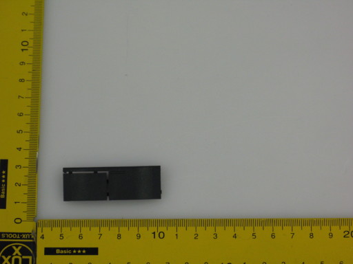 FX3G-14/24MR/MT/ES COVER PP