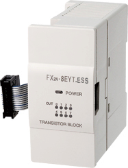 FX2N-8EYT-ESS/UL