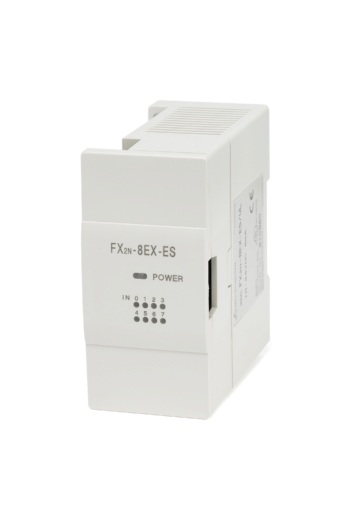 FX2N-8EX-ES/UL