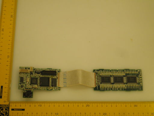 FX2N-80 ALL PCB CPU