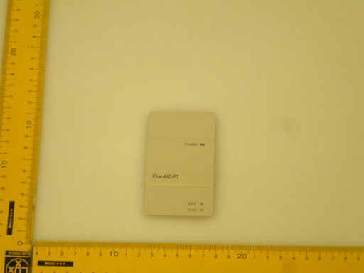 FX2N-4AD-PT COVER TOP