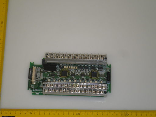 FX2N-48MT-ESS/UL PCB I/O