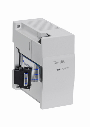 FX2N-2DA