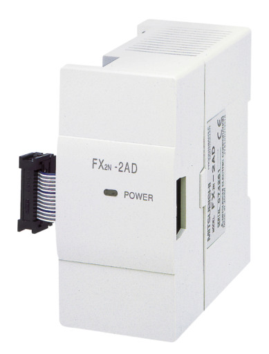 FX2N-2AD