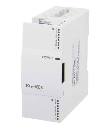 FX2N-16EX