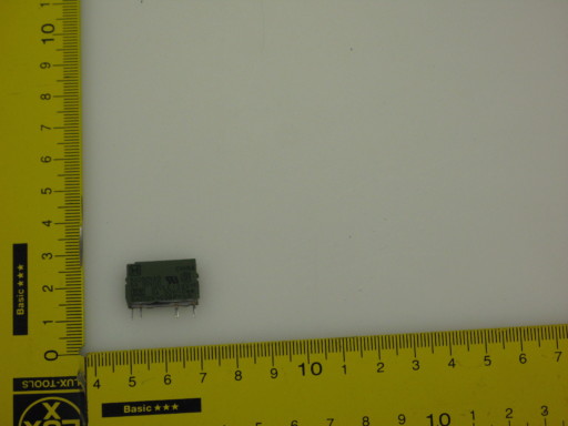 FX1N/FX1S/FX3U/FX5U Output Relay