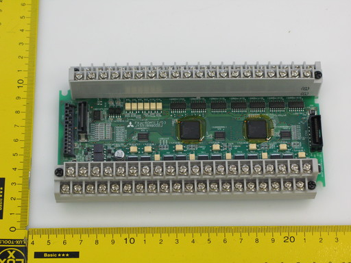 FX1N-60MT DS/ES PCB I/O