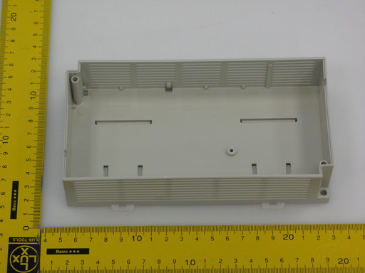 FX1N-60MR/MT DS/ES CASE