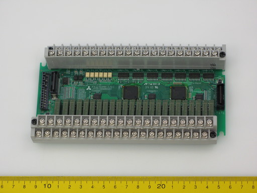 FX1N-60MR DS/ES PCB I/O