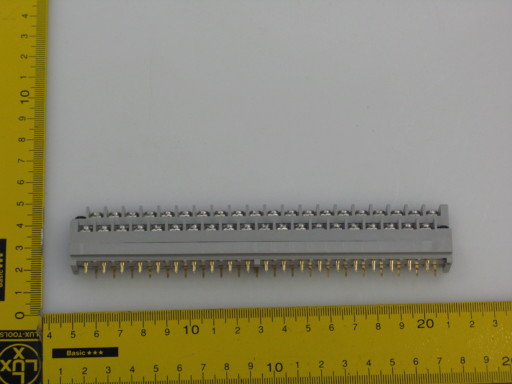 FX1N-60 TERMINAL BLOCK 40PIN