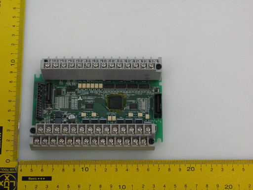 FX1N-40MT DS/ES PCB I/O