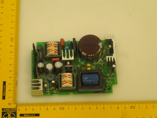 FX1N-40/60 MR/MT PCB POWER AC