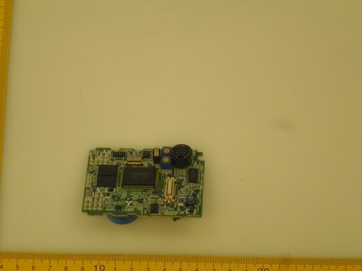 FX1N-24MR/MT PCB CPU