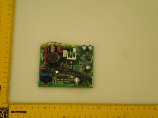 FX1N-14MT DS/ES PCB I/O