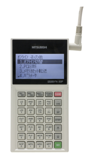 FX-30P