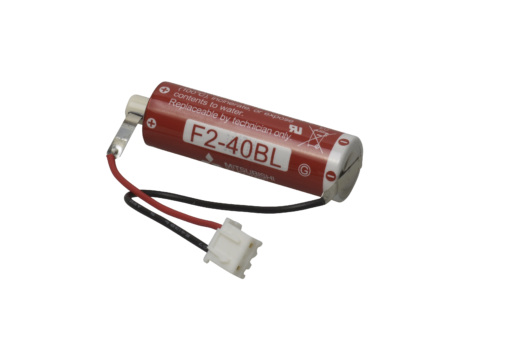 F2-40BL BATTERY