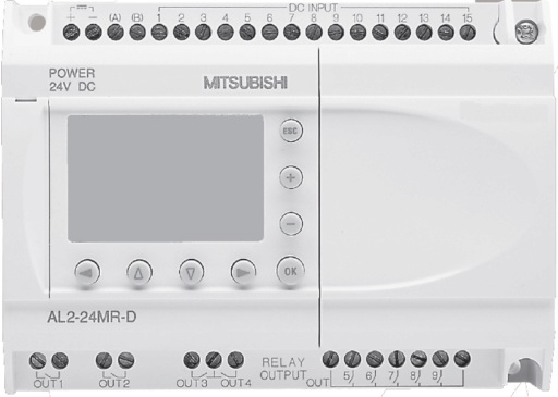 AL2-24MR-D