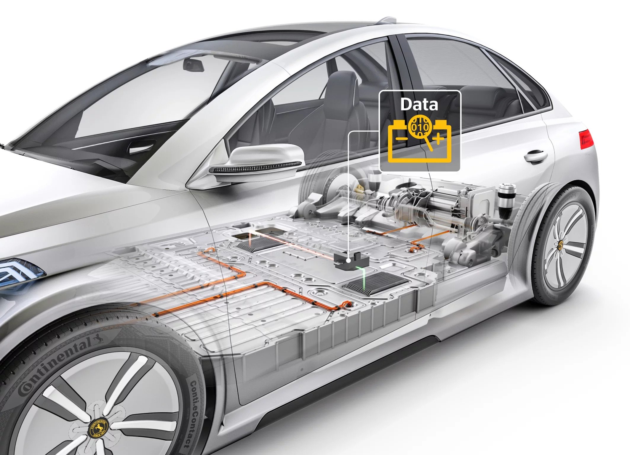 Electric Car Rechargeable Batteries: Understanding and Maximizing Lifespan