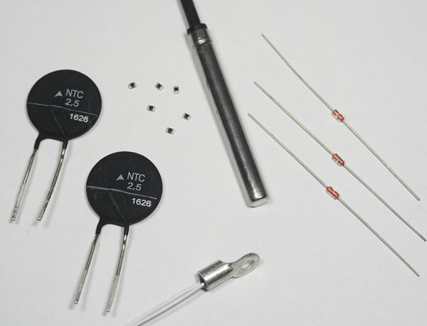 The Ubiquitous Thermistor: Unraveling its Technical Significance